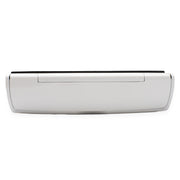 12" Arrone / Hoppe Heavy Duty Metal Letterbox For Upvc / Composite Doors