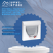 Staywell Magnetic 4-Way Locking Classic Pet Flap – Secure Cat & Small Dog Door