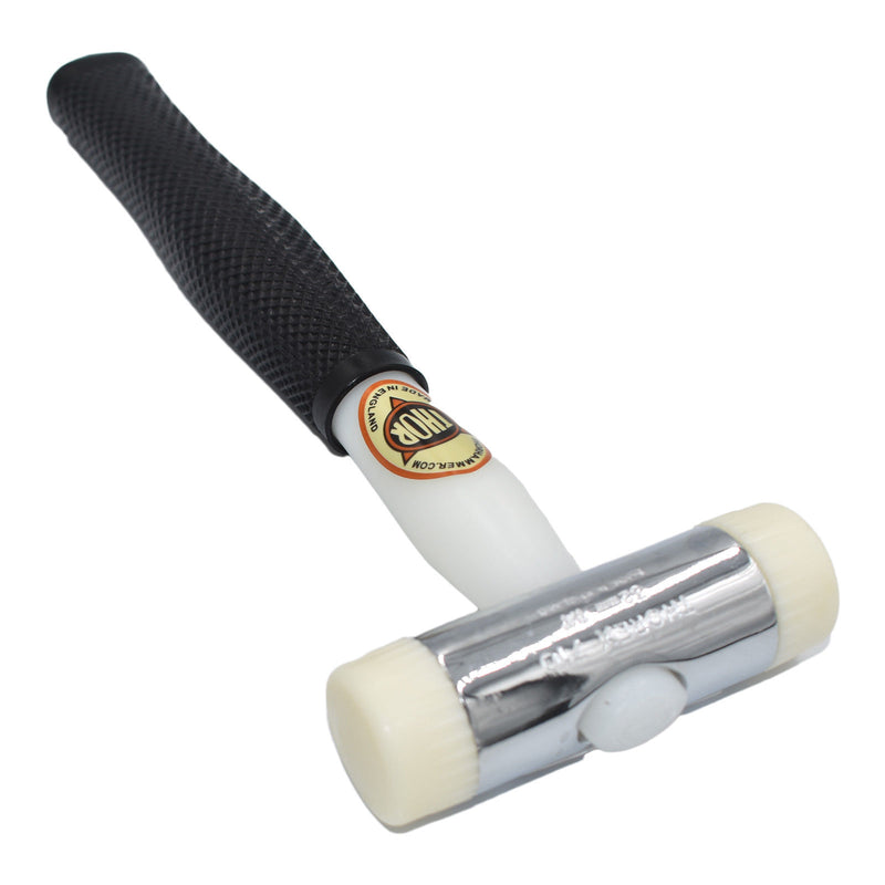 Thor 710 nylon soft faced hammer mallet 32mm 445g window glazing beads THO710