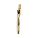 UPVC Inline Espagnolette Window Handles