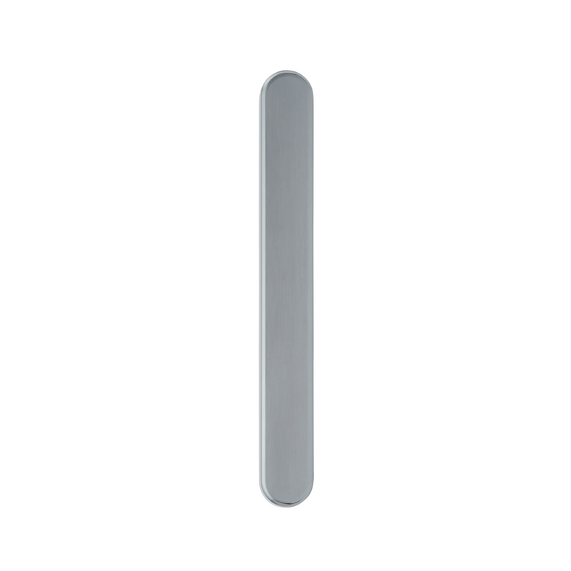 Pembroke Sliding Patio Door Exterior Blank Plate – Matching Backplate for uPVC, Timber & Aluminium Doors