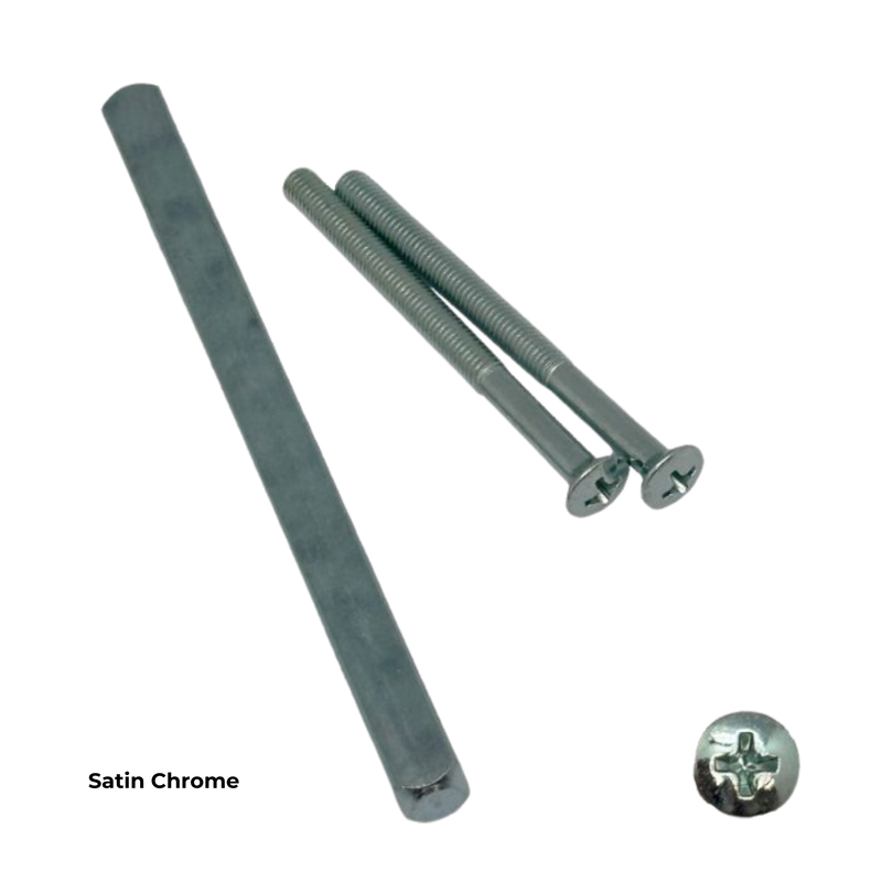 uPVC Store Screw and Spindle Pack for Composite Doors – Durable Door Hardware Replacement Kit