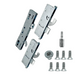 Multipoint 3 2 Hook, 2 hookbolt Refurbishment Kit – 35mm Backset – Multipoint Lock Repair Set