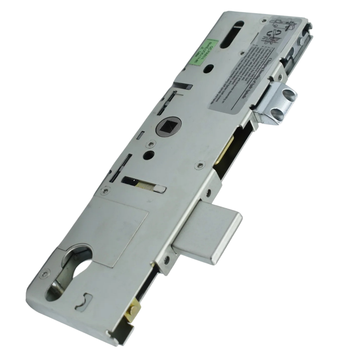 ERA Laird Saracen Surelock Multipoint UPVC Door Lock Gear Box 45mm Bac ...