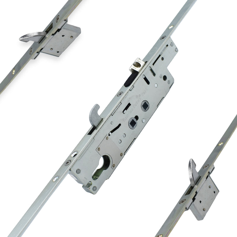 Fullex Multipoint UPVC Door Repair Lock Kit Universal Standard Security