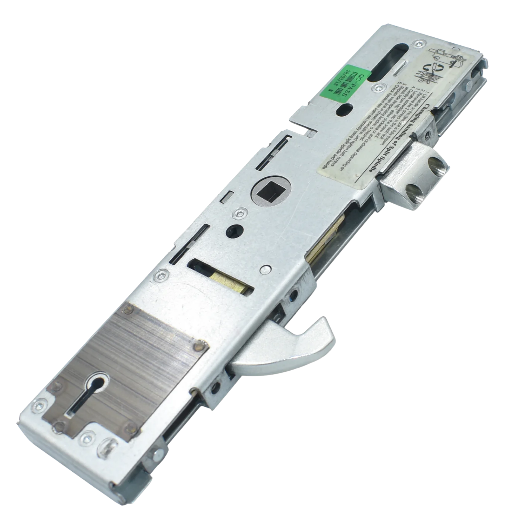 Era Vectis Multipoint Door Lock Centre Gear Box UPVC Doors 35mm Backse ...
