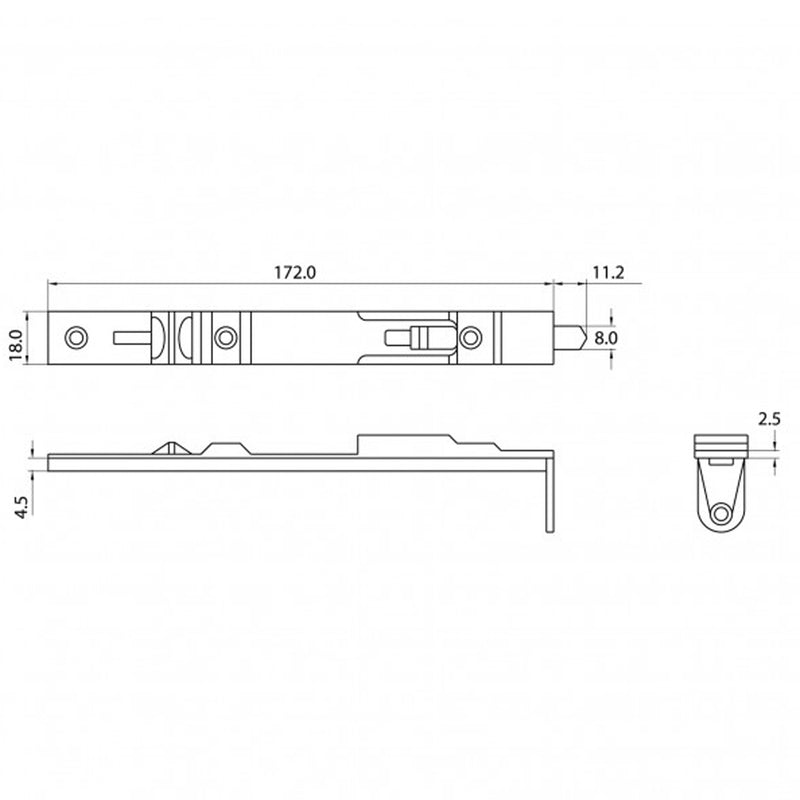 Maco Finger Operated Shootbolt Gearbox Rod Extensions Upvc Windows Maco Gearbox