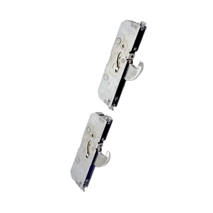 Multipoint 2 Hook Refurbishment Kit – 35mm or 45mm Backset – Multipoint Lock Repair Set
