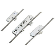 Avantis Latch Deadbolt 2 Hooks Double Spindle Shootbolt Compatible