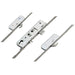 Avantis Latch Deadbolt 2 Hooks Double Spindle Shootbolt Compatible