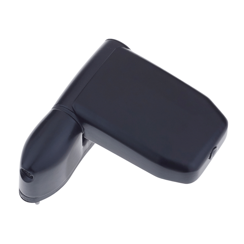 UPVC Double Glazing Door Mini Flag Hinge Adjustable UPVC 85mm