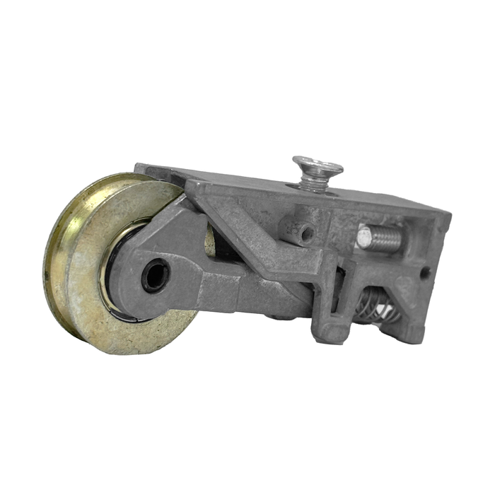 Pair of SRZ S Patio Door Steel Rollers 32mm Wheels Sliding Doors