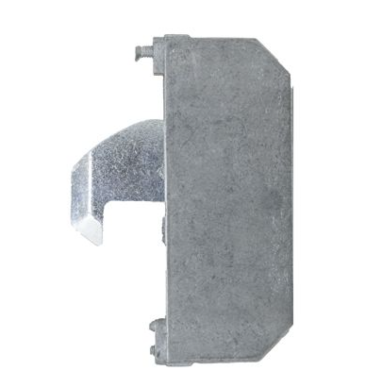 Mila Coldseal Swiftframe uPVC Door Lock Hook Box