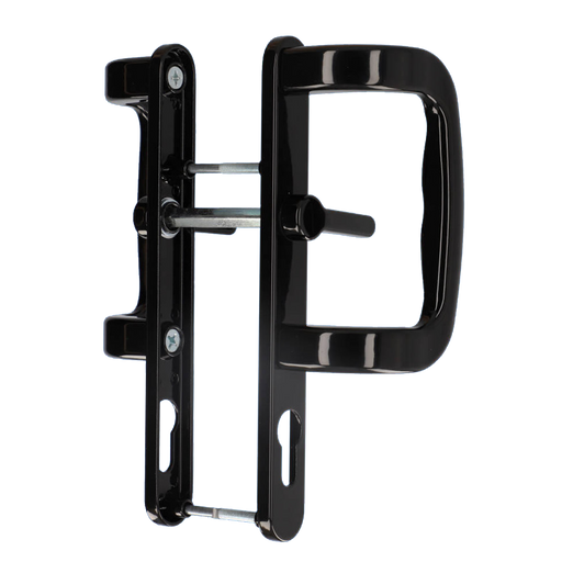 TROJAN 92PZ SLIDING PATIO DOOR LOCKING HANDLES FOR UPVC DOOR/PATIO DOOR