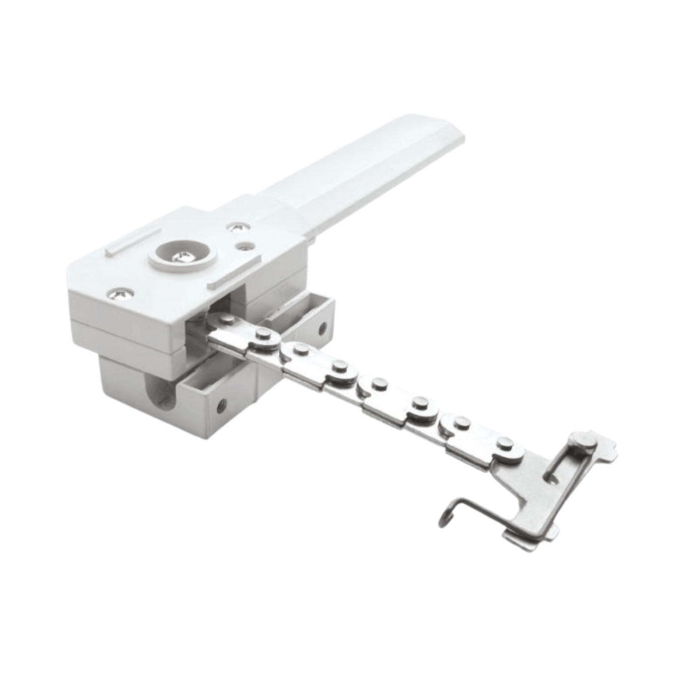 Highline T100 Manual Chain Window Opener – Durable Manual Window Control System