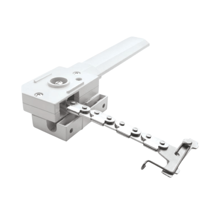 Highline T100 Manual Chain Window Opener – Durable Manual Window Control System