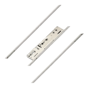 Lockmaster Passive Door Lock – Lift Lever Operation & Shootbolt Compatible