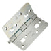 SECURITY BUTT HINGE 4542 3.9x3.5" GRADE 7 100X90MM