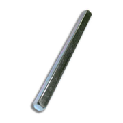 Door Handle Spindles 8mm Wide 130mm Length