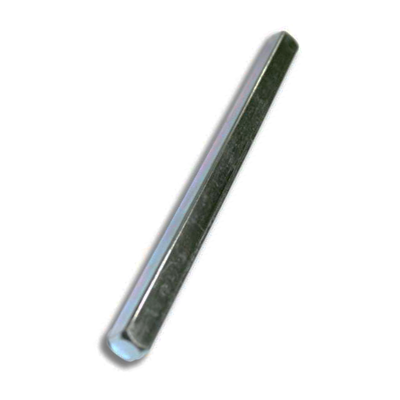 Door Handle Spindles 8mm Wide 130mm Length
