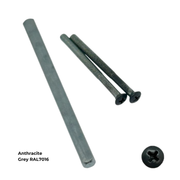 uPVC Store Screw and Spindle Pack for Composite Doors – Durable Door Hardware Replacement Kit