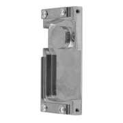 Cego Old Style Multipoint Lock Hook Case Shell – Top or Bottom Replacement Only