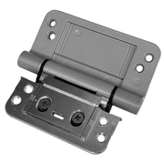 Yale / Trojan 3D Composite Door Hinge — Rebated Adjustable Butt Hinge