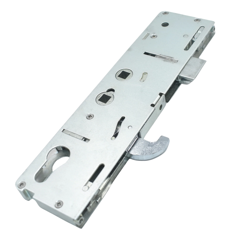 Kenrick Excalibur 45mm Replacement uPVC Gear Box Door Lock Centre Case Double Spindle