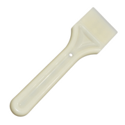 Glass Frame Tool - Heavy Duty Plastic Glazing Paddle / Shovel / Wedge Packer