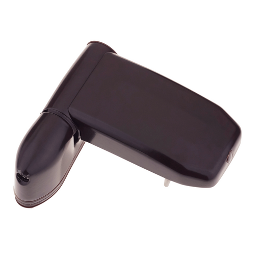 UPVC Double Glazing Door 100mm Flag Hinge Adjustable UPVC 