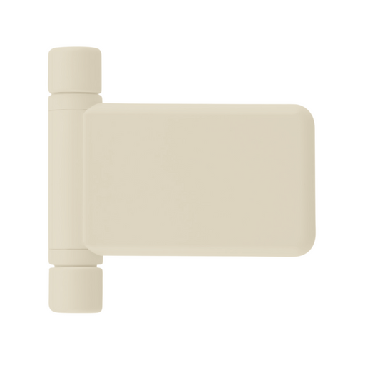 Classic uPVC Door Flag Hinge – Adjustable and Durable for Long-Lasting Performance