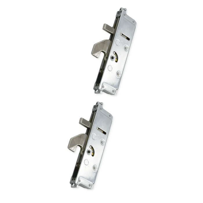 Genuine Lockmaster Mila Master Multi Point Upvc Gearbox Door Lock 45mm - Mila Anti-Lift Hook Door Lock Refurbishment Kit 