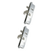 Genuine Lockmaster Mila Master Multi Point Upvc Gearbox Door Lock 45mm - Mila Anti-Lift Hook Door Lock Refurbishment Kit 