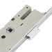 GU Europa Latch Deadbolt 4 Rollers Lift Lever 16mm Faceplate - All Backsets