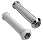 Direkt High-Security uPVC Door Viewer – Wide Angle Peephole