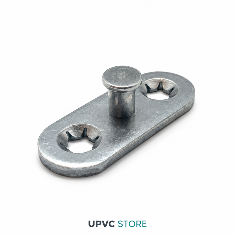 11.5mm replacement stud for Res-Lok concealed window restrictor, Kore RST10115