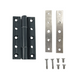 Glide Hardware Bi-Fold Door Hinge - Aluminium System Cortizo