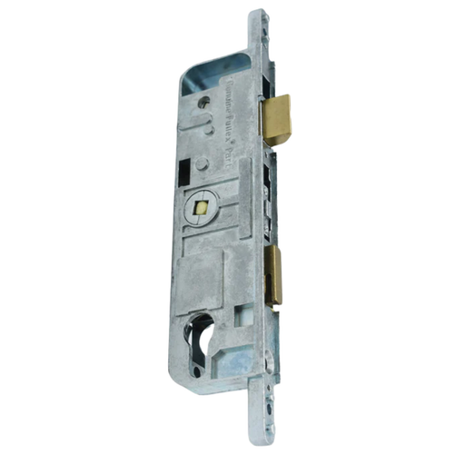Fullex Genuine Old Type A 37mm Backset Door Lock Case Gear Box 68pz