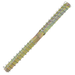 GU Upvc Split Spindle Pack Door Handle and Door Lock for Key Only Entry by GU (75/75mm GU)