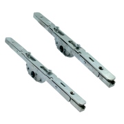 Maco Mark 2 Window Lock Gear Box 20mm Or 22mm Backset Short 245mm Long