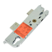 GU New Style Upvc Door Lock Multipoint Gearbox Case - Lever or Split Spindle