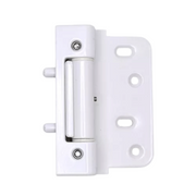 High-Performance Ideal Composite Door Hinge – Adjustable and Durable Design