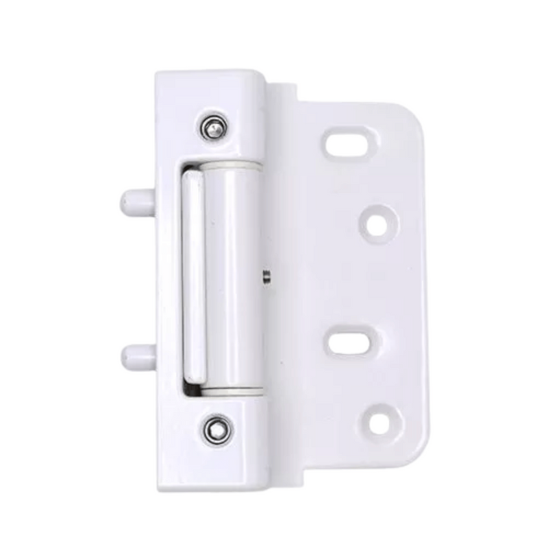 High-Performance Ideal Composite Door Hinge – Adjustable and Durable Design