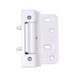 High-Performance Ideal Composite Door Hinge – Adjustable and Durable Design