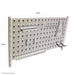 Garage Wall Tool Rack Storage Shelving Organizer Shelves Stand