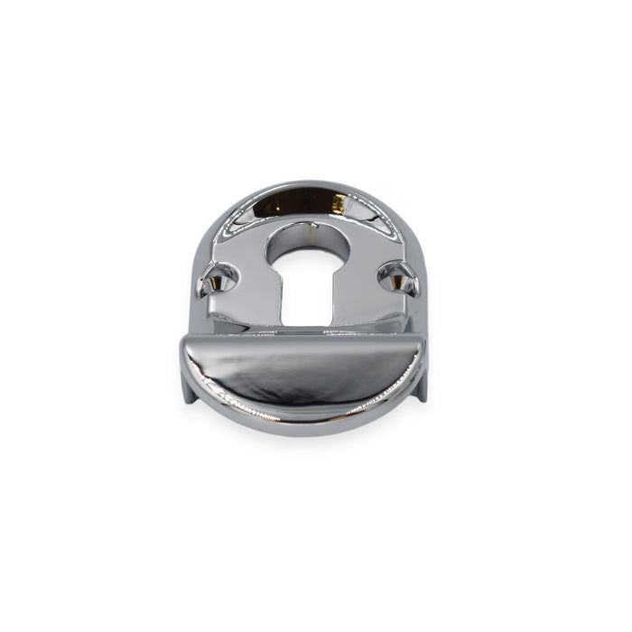 High Quality Polished Chrome Finish Euro Door Cylinder Pull