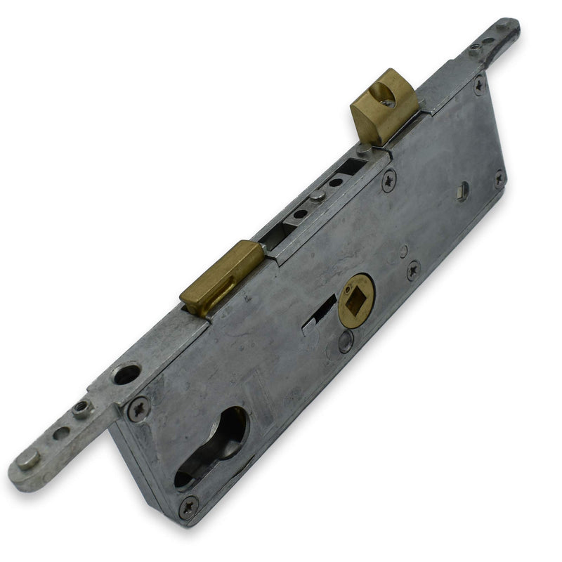 Fullex SL16 Upvc Door Lock Gear Box Centre Case 45mm Backset