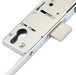 ERA Latch Deadbolt 2 Hooks 2 Rollers Split Spindle 35mm Backset