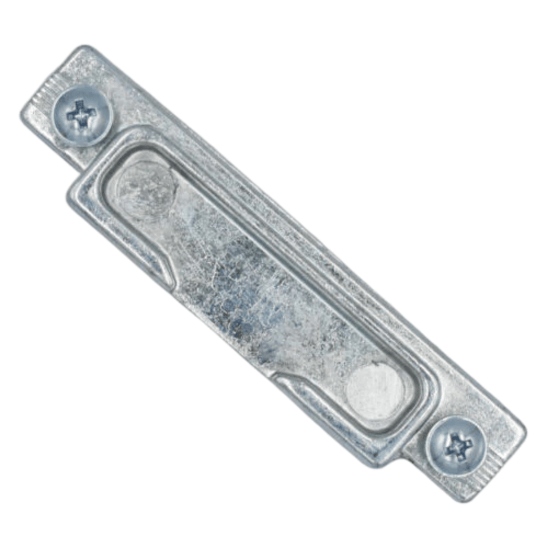 Lockmaster Mila Master PLK99 Upvc Door Roller Keep Strike Plate Receiver