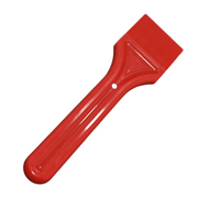 Glass Frame Tool - Heavy Duty Plastic Glazing Paddle / Shovel / Wedge Packer